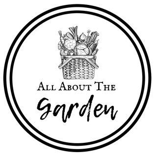 All About The Garden